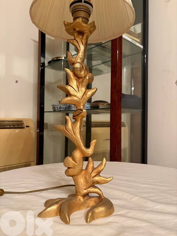 Lampe Roche Bobois 1