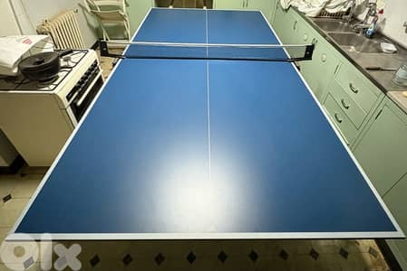 Table de ping-pong Adidas