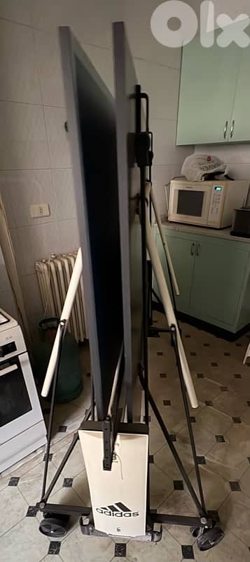 Table de ping-pong Adidas 1