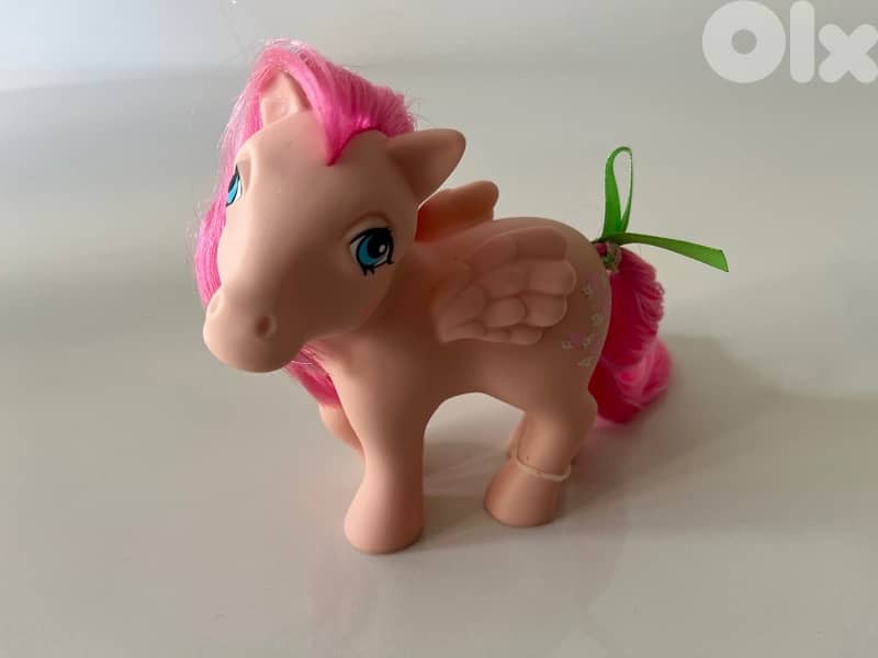 My Little Pony 1