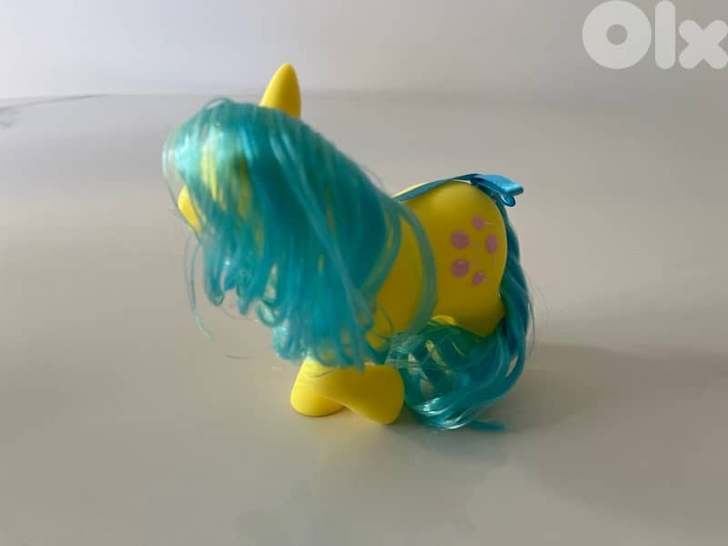 My Little Pony 3