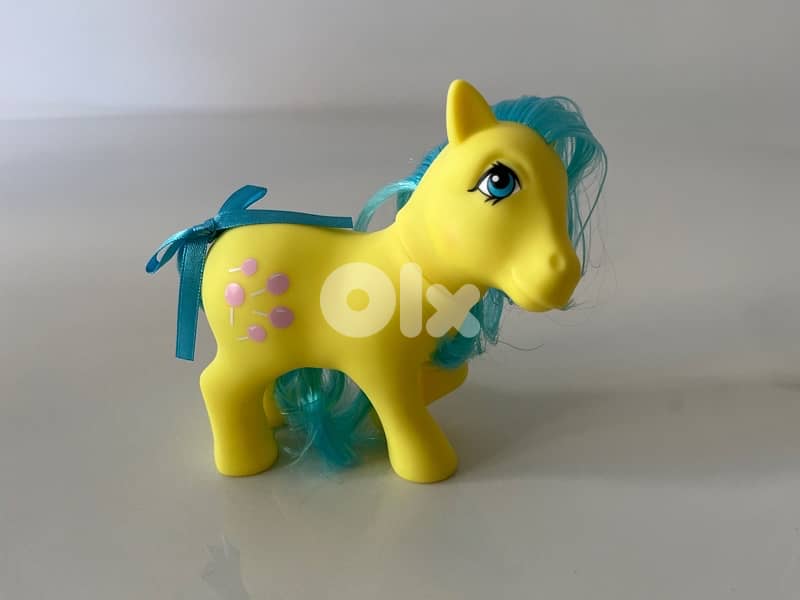 My Little Pony 4