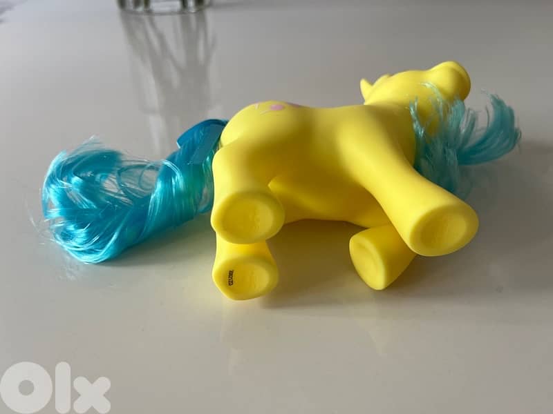 My Little Pony 6