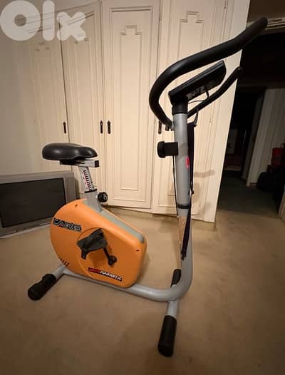 Vélo d’appartement