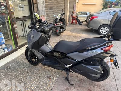 Xmax Yamaha 2023 250cc