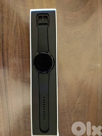 Samsung watch 4 44mm