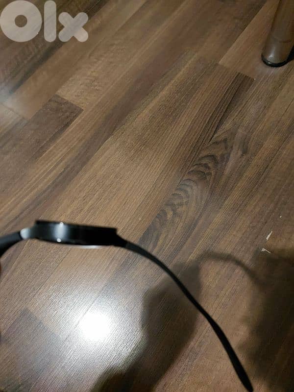 Samsung watch 4 44mm 1