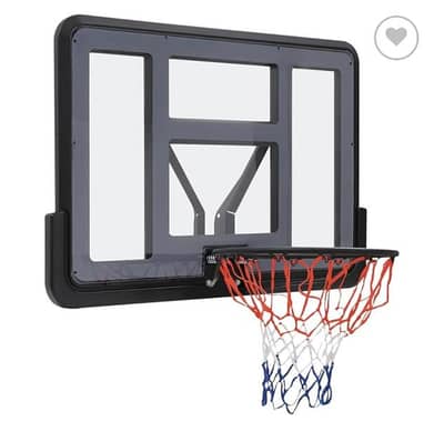 basketball ball hoop ring (110x70cm)