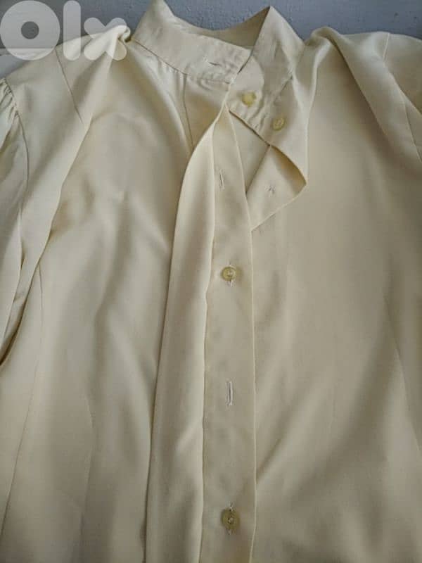 Classy shirt (40/42) - Not Negotiable 1