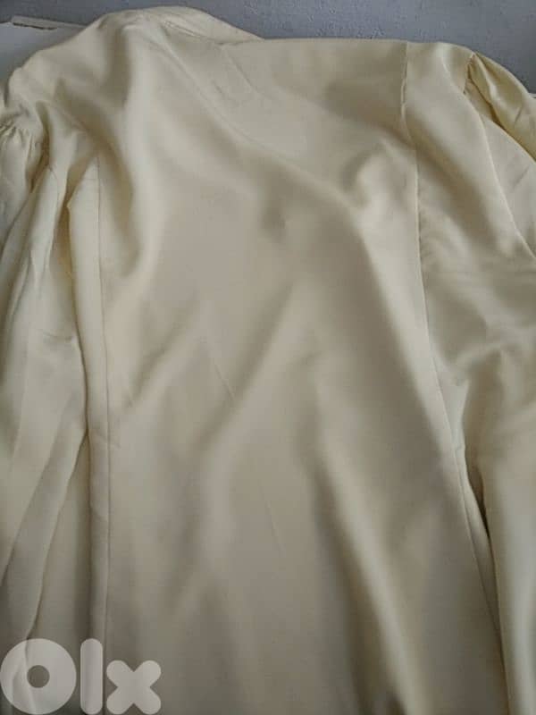 Classy shirt (40/42) - Not Negotiable 2