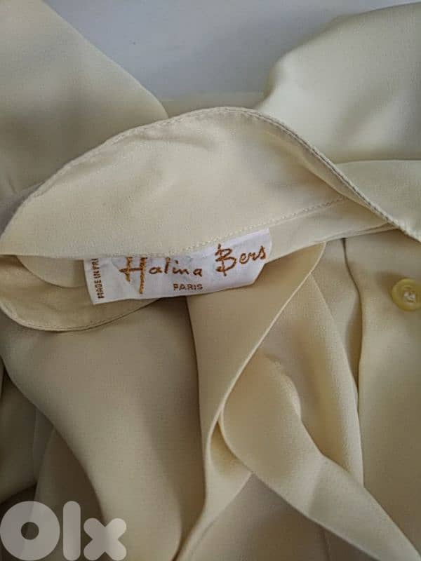 Classy shirt (40/42) - Not Negotiable 4