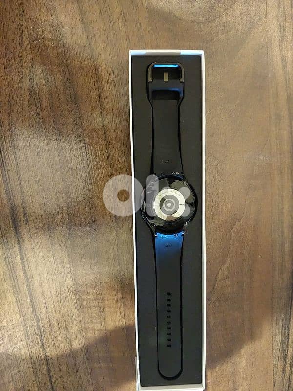 Samsung watch 4 44mm 3