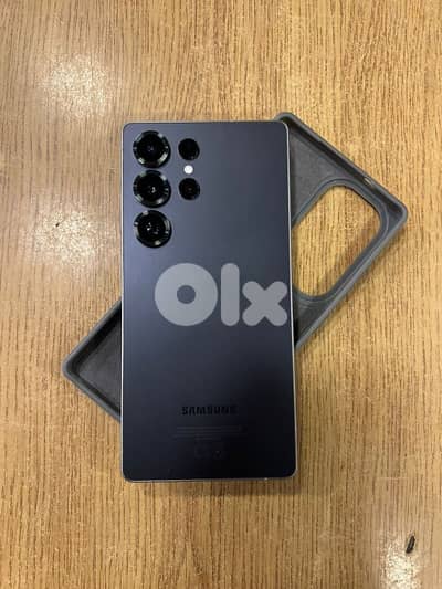 samsung s25 ultra 256/12ram