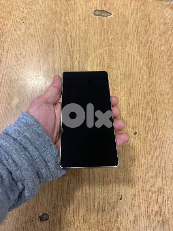 samsung s25 ultra 256/12ram 1