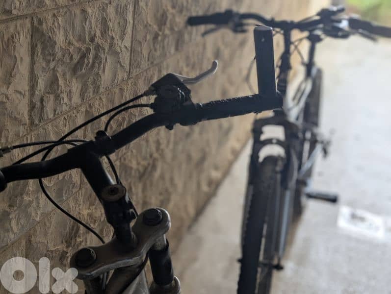 2 bikes for sale 5