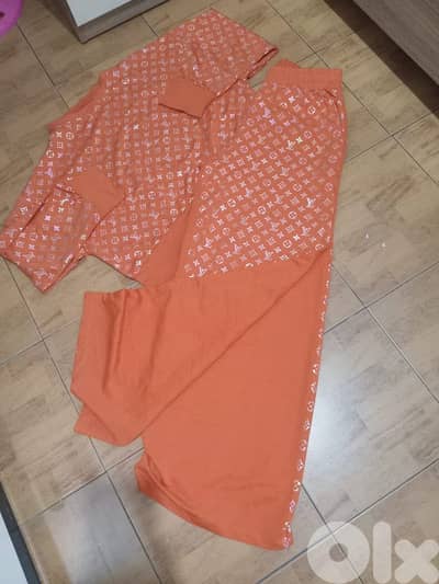 ملابس تصفية محل شروه وحدي