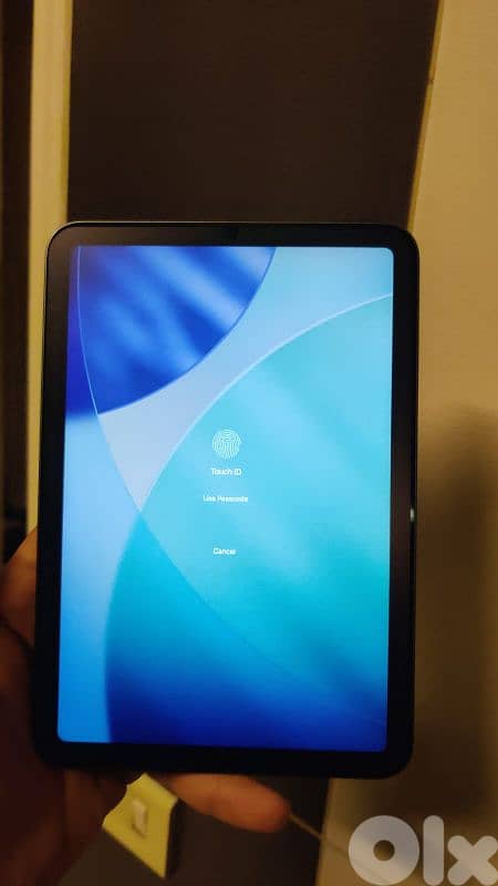 iPad mini 6    64 gb 4 ram battery 90 2