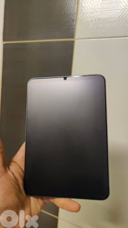 iPad mini 6    64 gb 4 ram battery 90 3