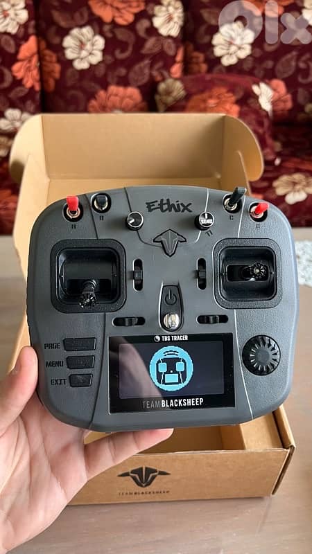 TBS Mambo FPV Controller 3