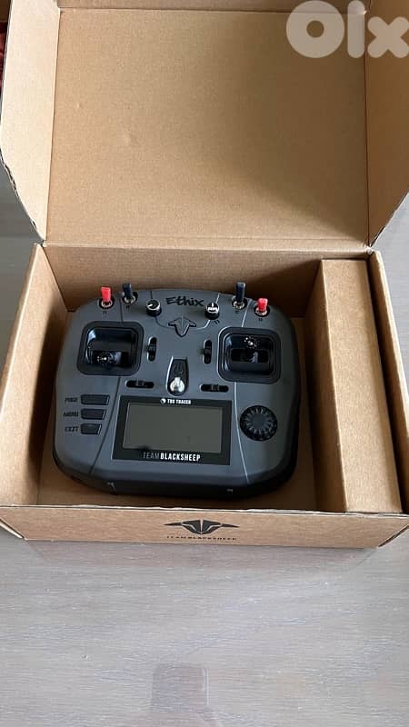 TBS Mambo FPV Controller 4