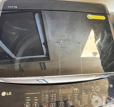 Washing machine for sell