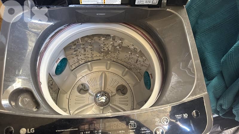 Washing machine for sell 2