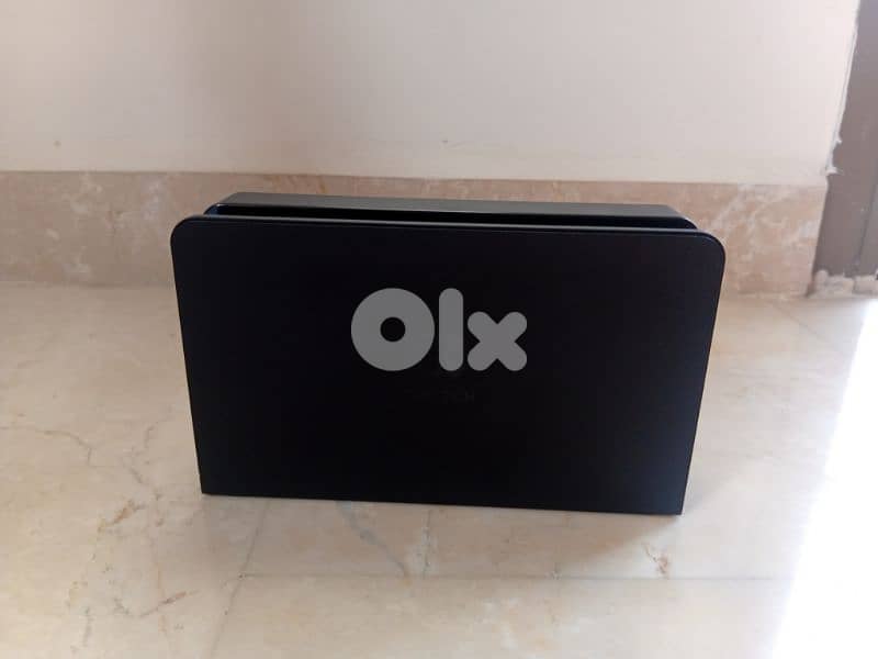 Nintendo switch oled bundle 7