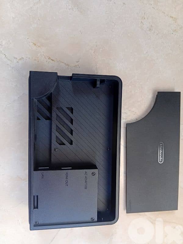 Nintendo switch oled bundle 9