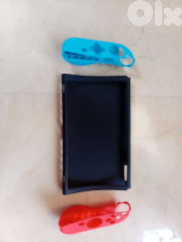 Nintendo switch oled bundle 15