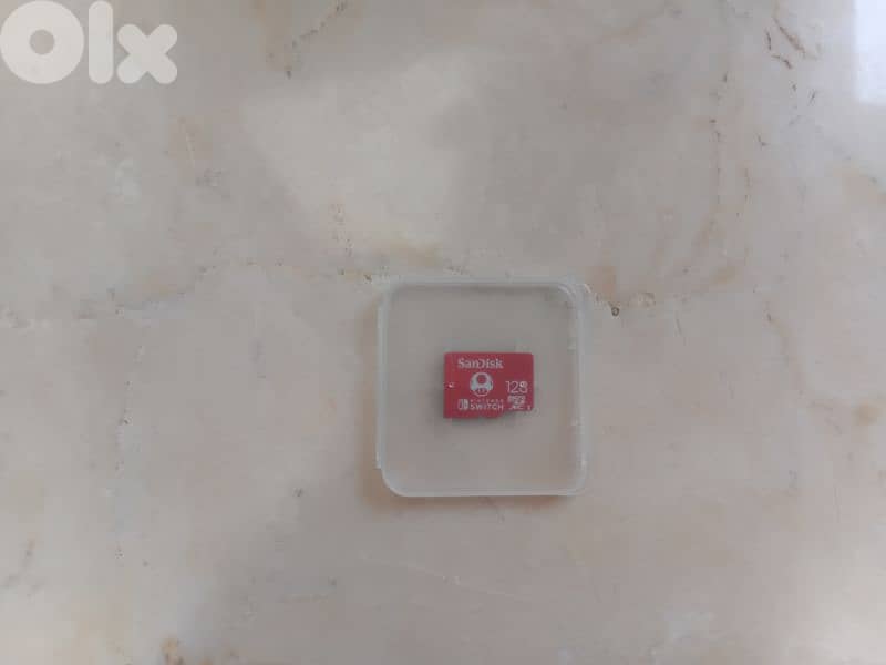 Nintendo switch oled bundle 18