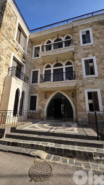 50 Steps to Bahsa Beach Next to Rays Resturant