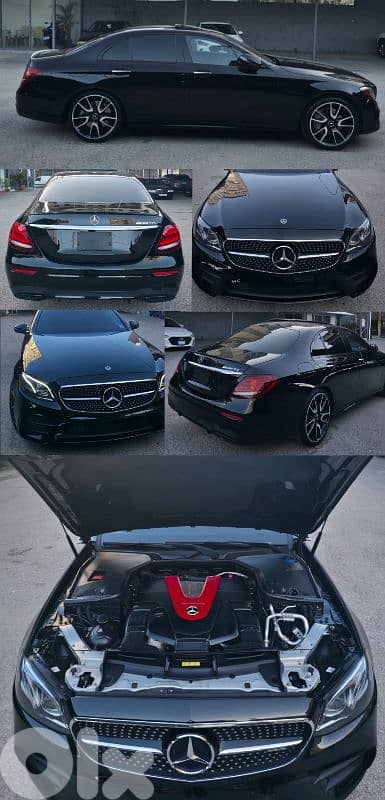 Mercedes-Benz Other 2018