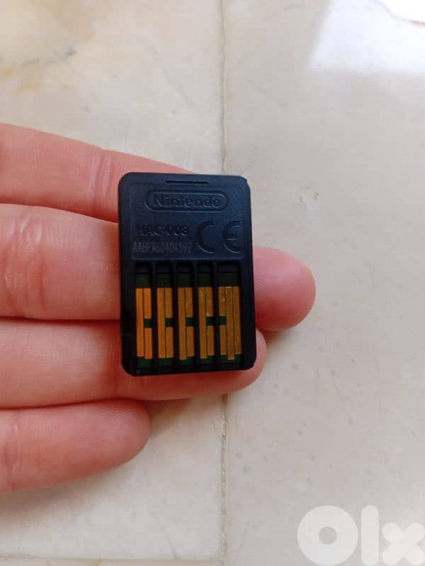 Mario kart 8 deluxe 3