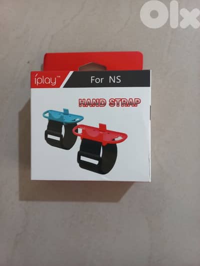 Hand Strap for Nintendo Switch