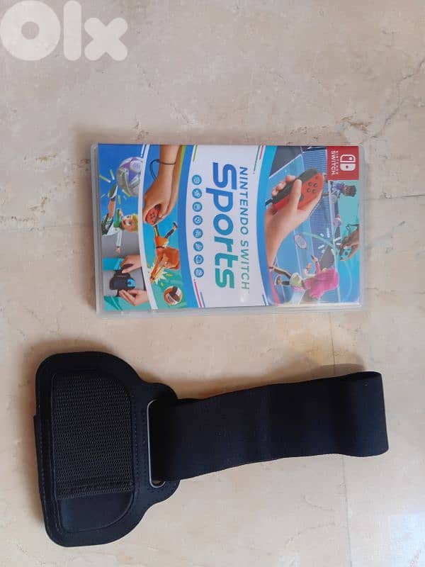 Nintendo game bundle 4