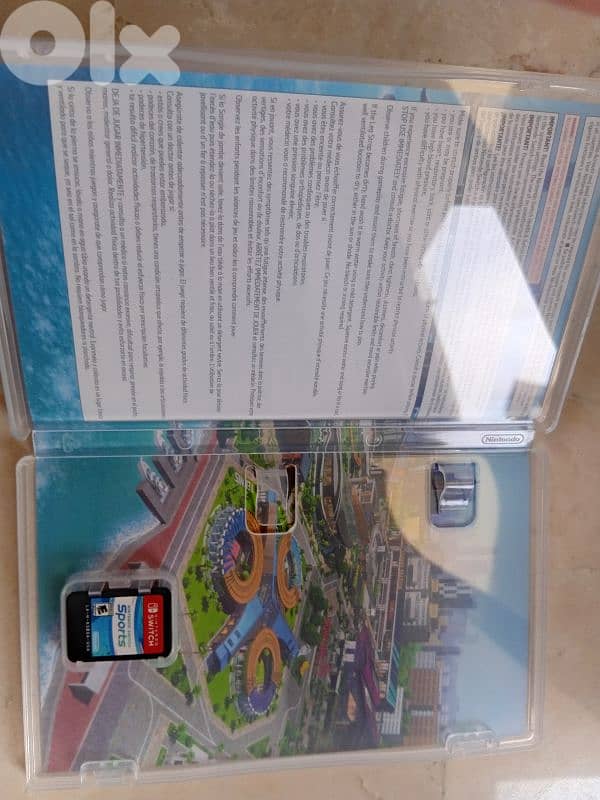 Nintendo game bundle 5