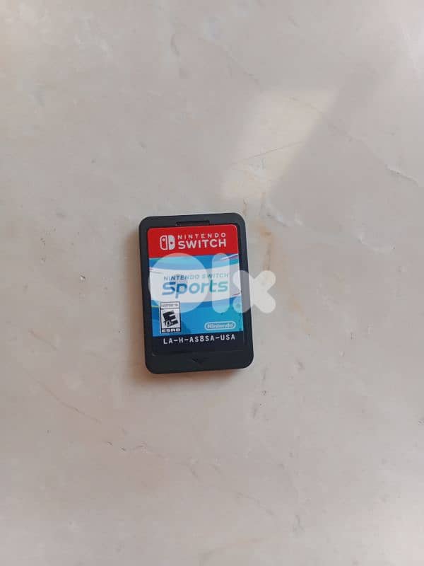 Nintendo game bundle 6