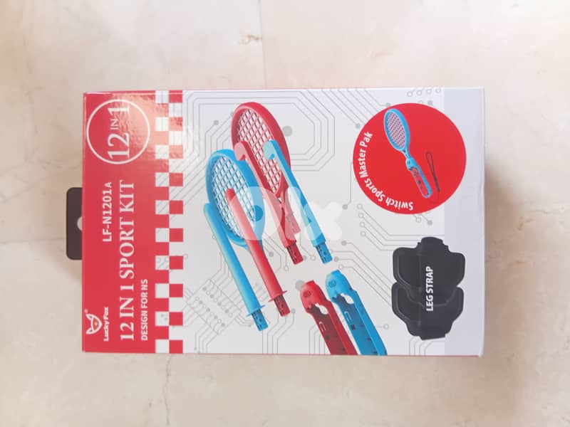 Nintendo game bundle 8