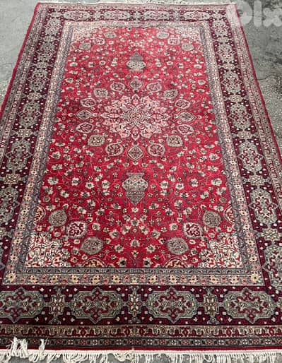 سجاده صوف مافيها اي مشكله