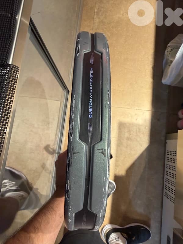 bull padel hack04 2026 1