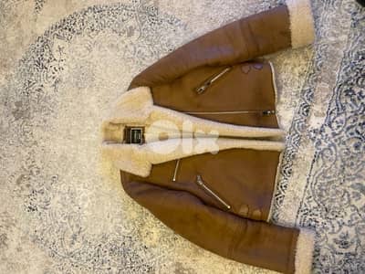 JENNIFER stylish jacket