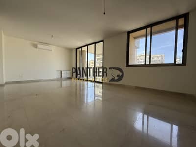 Apartment for rent in Antelias Ref#CA117 شقة للإيجار في أنطلياس