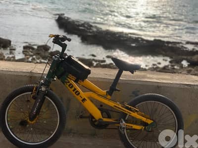 دراجه هوائيه