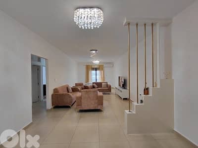 Apartments for Sale in Hosrayel | Fully Furnished |CS