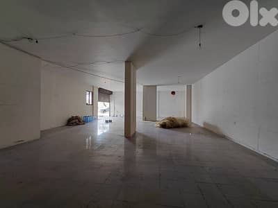 Warehouse for rent in Jeddayel | CS