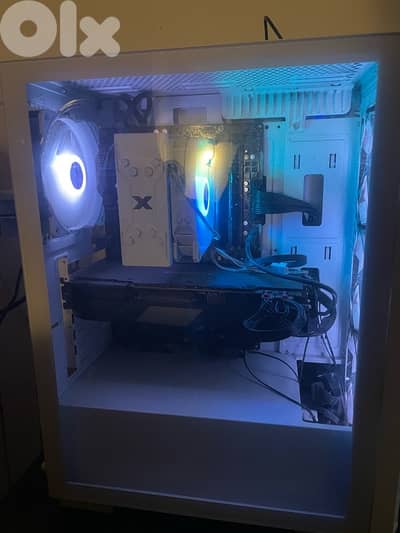 Gaming PC – RTX 2080 + 16GB RAM – Works Perfectly