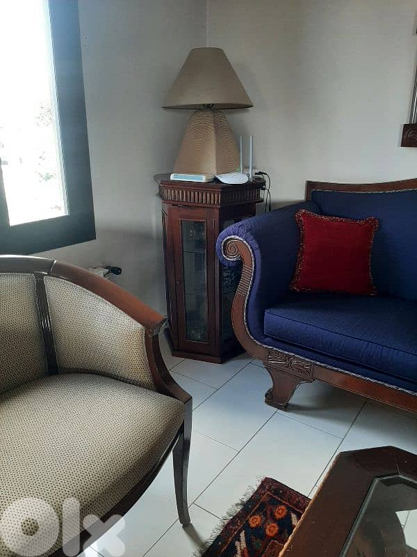 furniture for salon 2