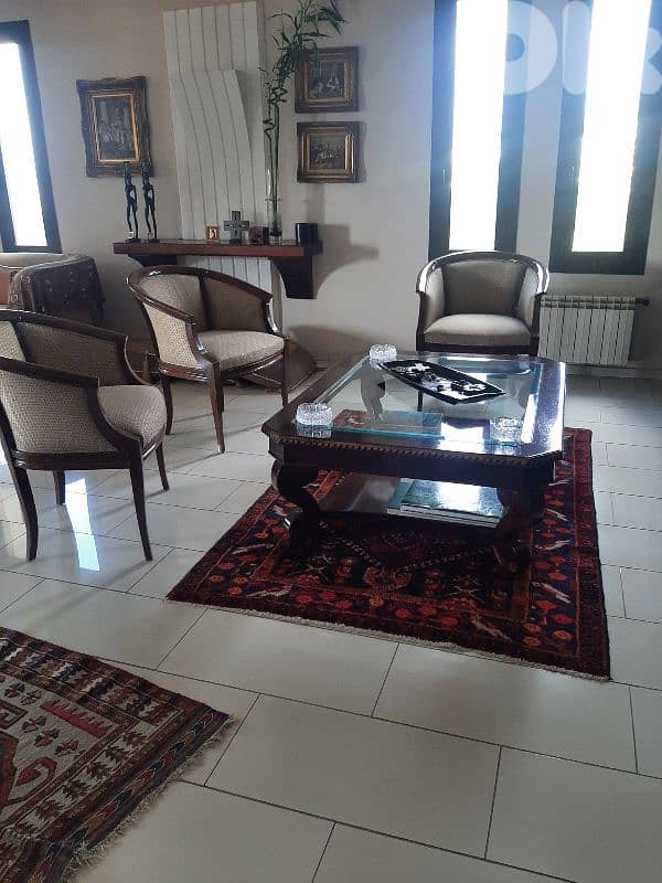 furniture for salon 3