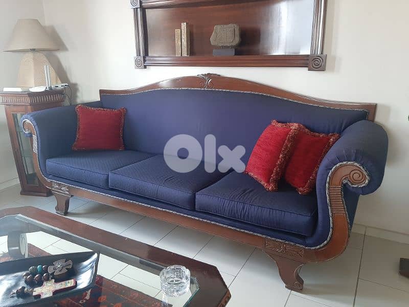 furniture for salon 5