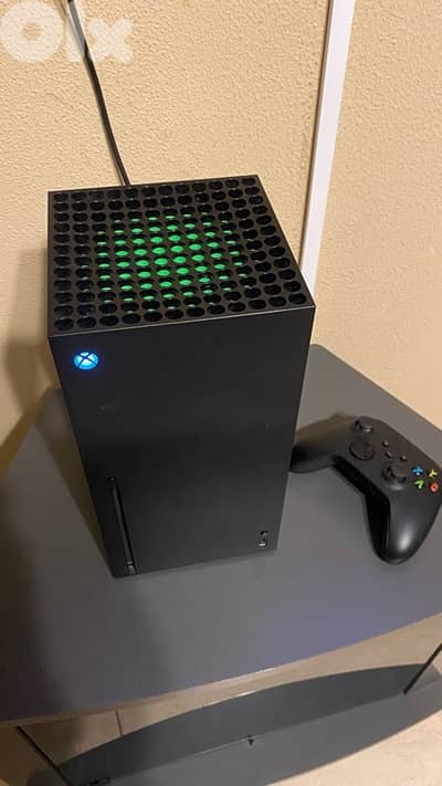 Xbox Series X